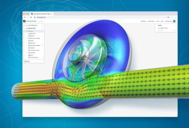 automated mesh refinement for rotating machinery