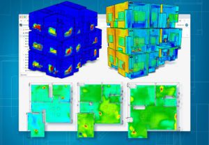 Simulating Building Performance