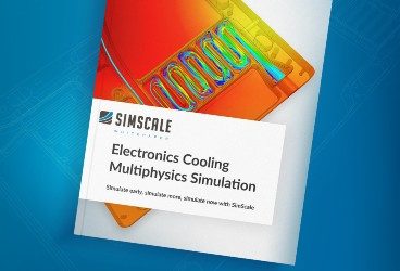 electronics cooling whitepaper title card