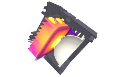 thermal performance of led lighting solution blog
