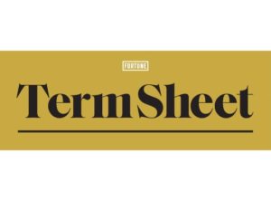 fortune term sheet logo