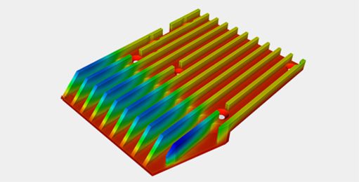  simscale sink design 