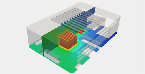 thermal management webinar simscale 