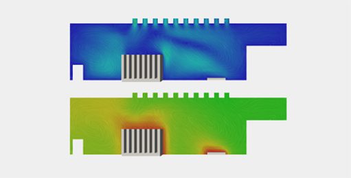 heat sink