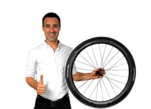 Tokyowheel carbon wheel