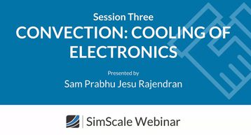 webinar convection