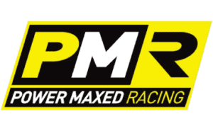 power maxed racing logo