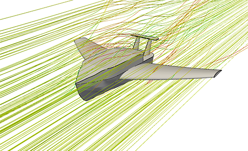 flow lines for brainbox 