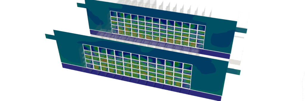 data center cooling 1500 500