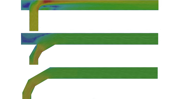 glanzner hvac duct design success