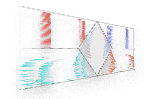 heat exchanger hvac simulation example HVAC design software