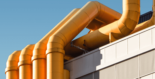 industrial ductwork design