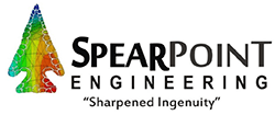 spearpoint engineering logo