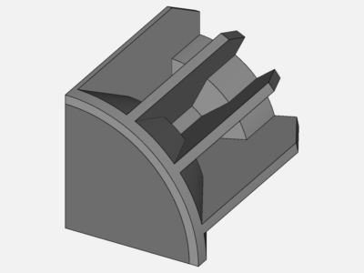 tutorial-_conjugate_heat_transfer_v2-0_analysis_of_a_led_spotlight_1 image