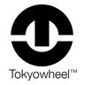 Tokyowheel logo